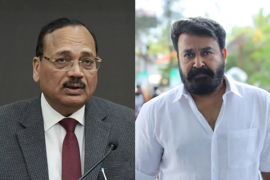 ‘നർക്കോട്ടിക് ഈസ് എ ഡേർട്ടി ബിസിനസ്’; മോഹൻലാലിന്റെ ഡയലോഗുമായി സുപ്രീംകോടതി ജഡ്ജി
