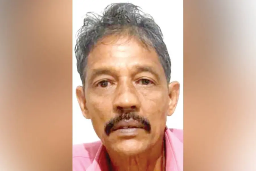 പാട്ടത്തിനെടുത്ത സ്ഥലത്ത് തെങ്ങിനും വാഴയ്ക്കുമൊപ്പം കഞ്ചാവുകൃഷി; പ്രതി പിടിയിൽ