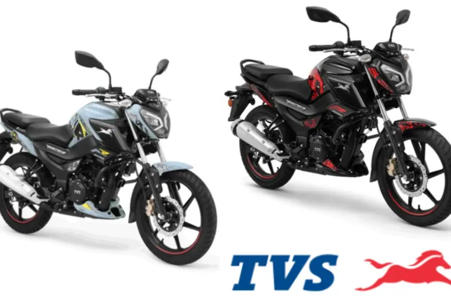 TVS റെയ്ഡർ സൂപ്പർ സ്‌ക്വാഡിന് പുതിയ മോഡൽ, ഒപ്പം കൂടുതൽ ഫീച്ചറുകളും