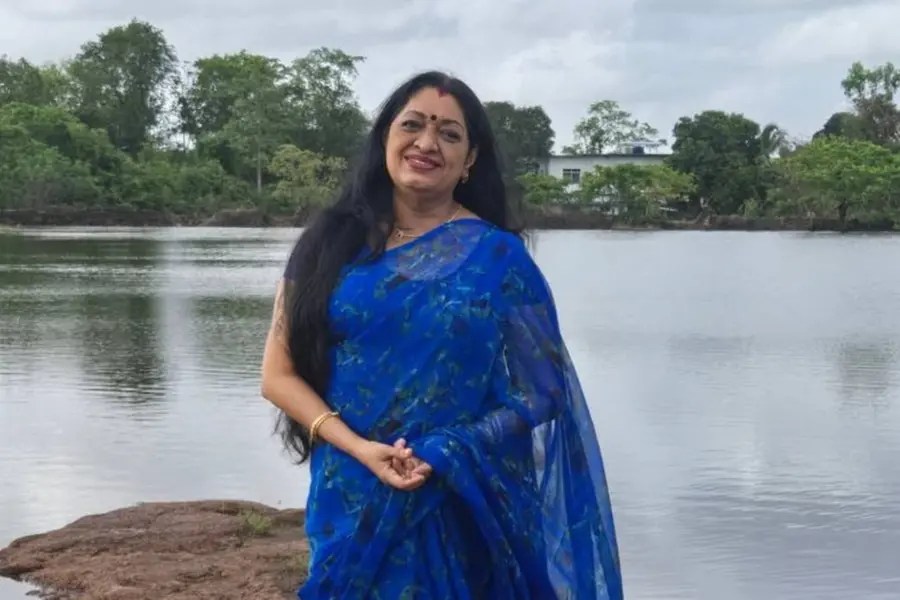 പ്രായം വെറും നമ്പറാണെന്ന് ചിലർ പറയും; ഒരു നമ്പറുമല്ല, നല്ല മേലുവേദന വരുമ്പോൾ അറിയാം- ഊർമിളാ ഉണ്ണി