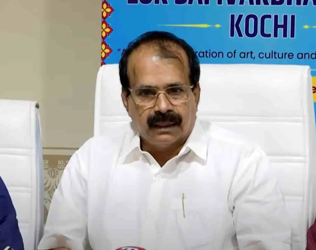 ജോര്ജ് കുര്യന്
