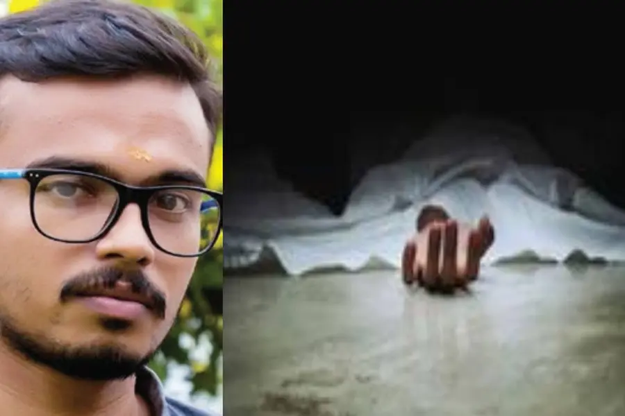 തഞ്ചാവൂരില് ബൈക്കുകള് കൂട്ടിയിടിച്ച് അപകടം; കോട്ടയം സ്വദേശിയായ ബാങ്കുദ്യോഗസ്ഥന് ദാരുണാന്ത്യം