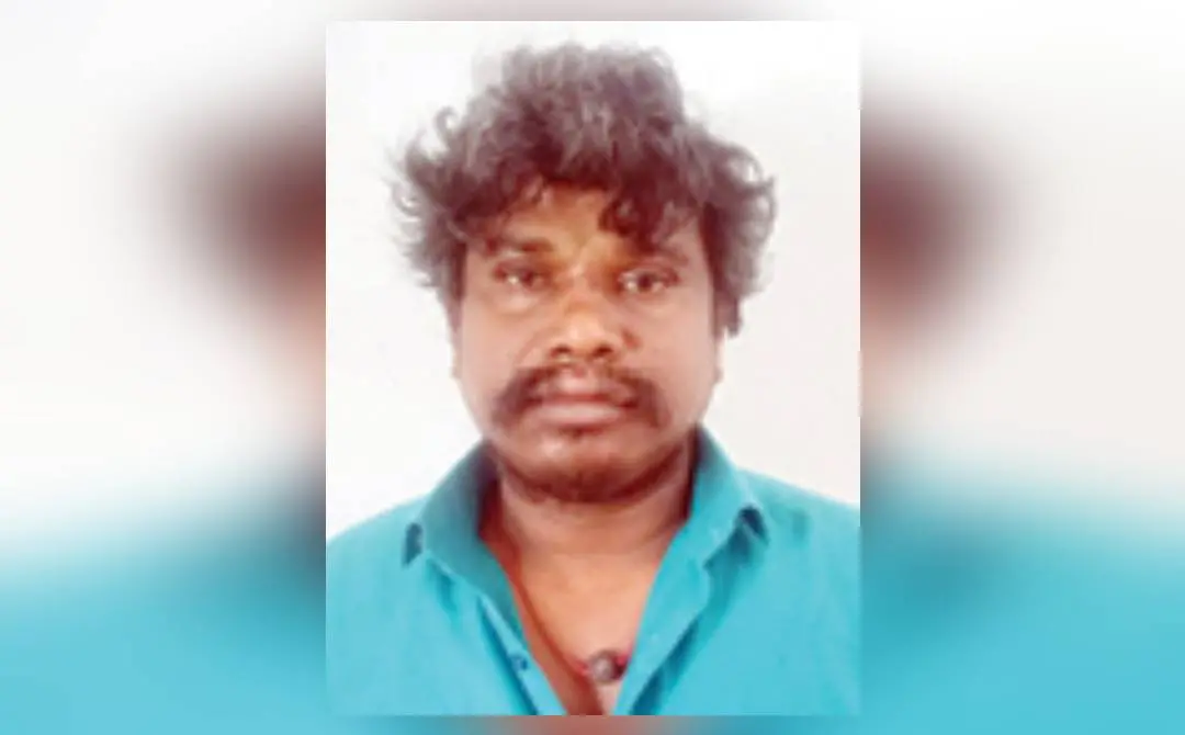 മുത്തുകുമാർ