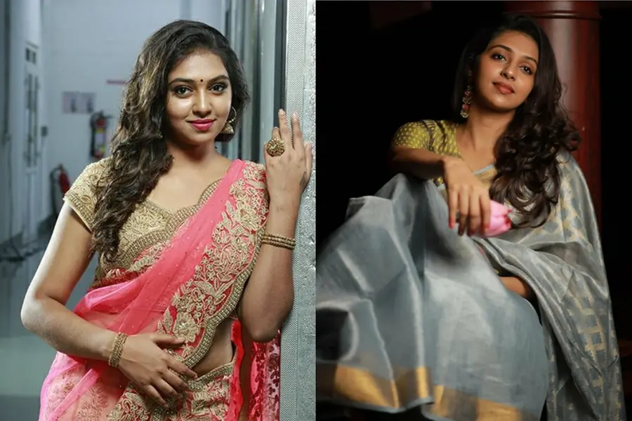 തമിഴിൽ സജീവം, ദിലീപ് ചിത്രത്തിലൂടെ മലയാളത്തിൽ; തട്ടിക്കൊണ്ടുപോകൽ കേസിൽ ലക്ഷ്മി മേനോന് കുരുക്ക്