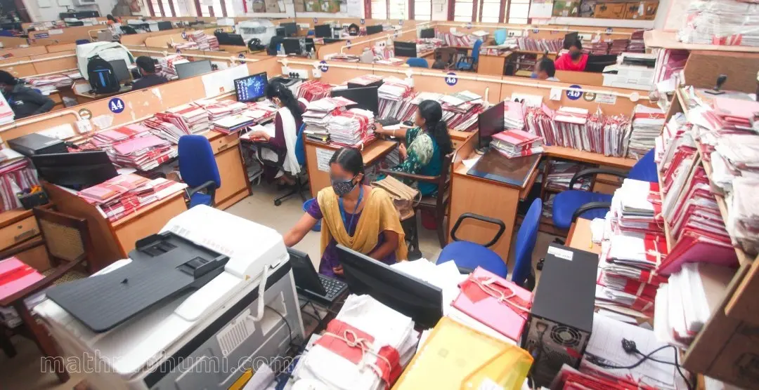 പ്രതീകാത്മക ചിത്രം | ഫോട്ടോ: മാതൃഭൂമി