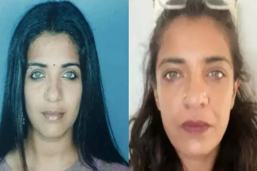 തിരച്ചിലിന് ഈശ്വര് മാല്പെയും; കൊല്ലൂരില് പുഴയില് കാണാതായ യുവതിയുടെ മൃതദേഹം കണ്ടെത്തി