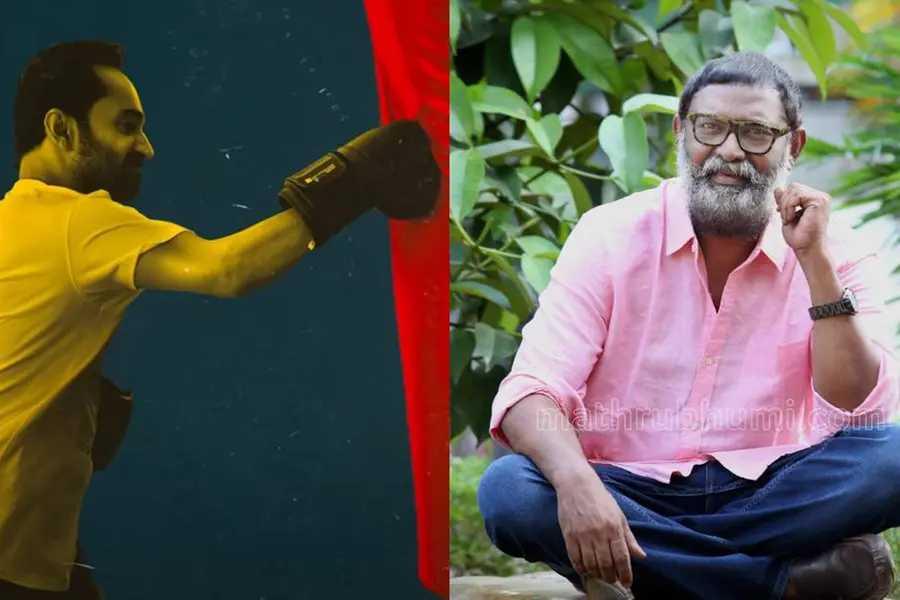 ഓണം ഫഹദും ഗ്യാങ്ങും 'തൂക്കു'മോ?, ലാലിന്റെ ശബ്ദത്തിൽ റാപ്പ്; 'ഓടും കുതിര ചാടും കുതിര'യിലെ ഗാനം