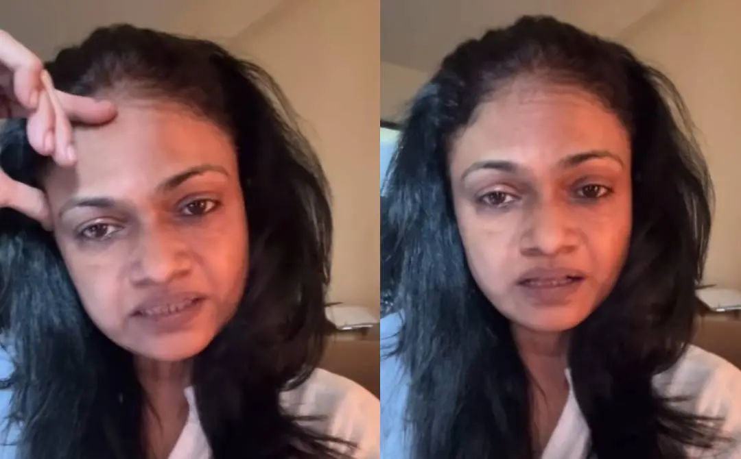 ഗായിക സുചിത്ര | സ്ക്രീൻഗ്രാബ്