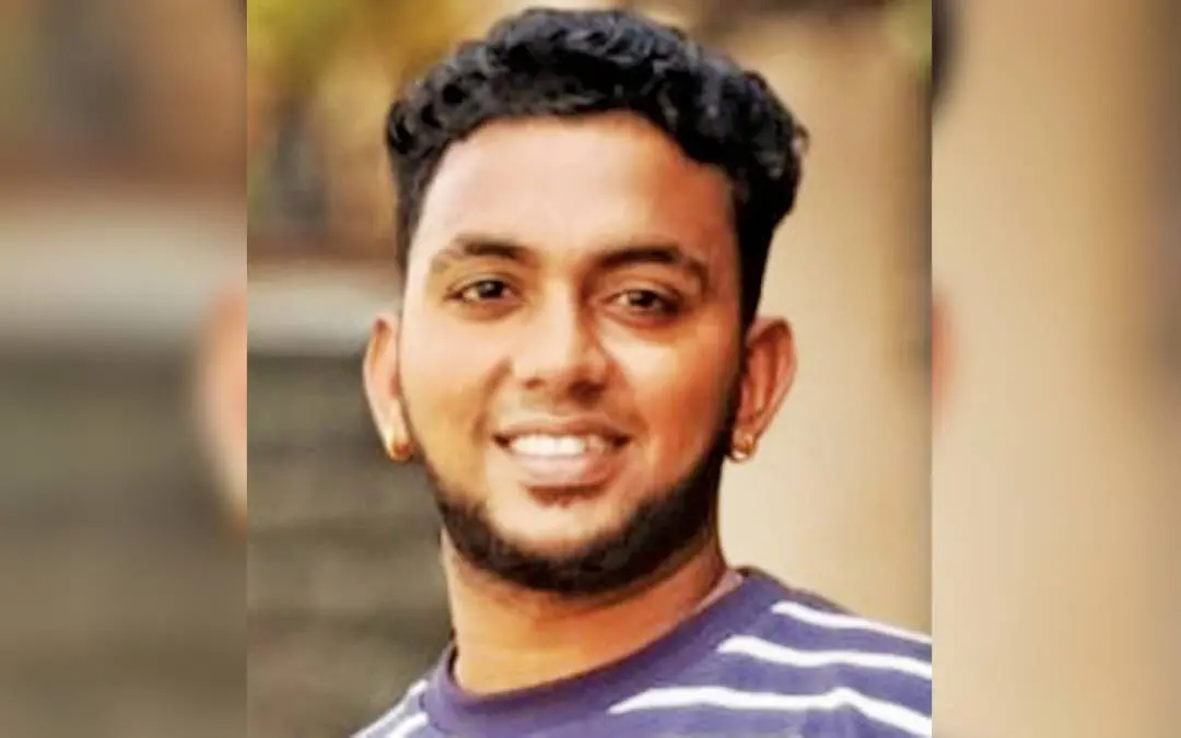 മരിച്ച രാഹുൽ