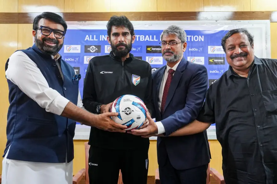ഇന്ത്യന് ഫുട്ബോളിനുമുകളില് വീണ്ടും ഫിഫയുടെ വിലക്കുഭീഷണി