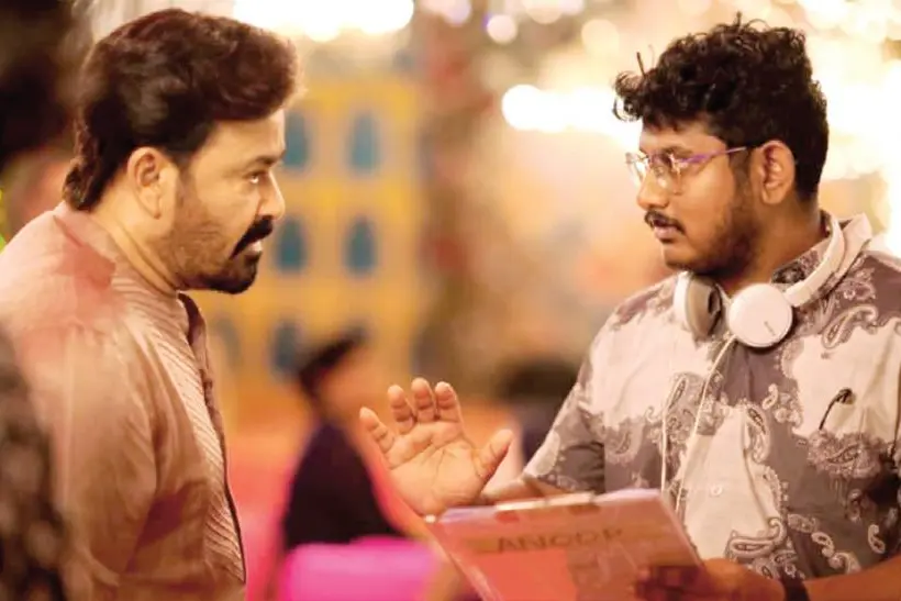 മോഹന്‍ലാലിന്റെ ഫാന്‍ബോയ്, സ്വപ്‌നതുല്യമായ തുടക്കം; 'ഹൃദയപൂര്‍വം' ടി.പി. സോനു