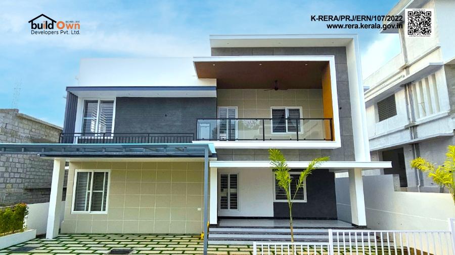 മികച്ച ലൊക്കേഷനിൽ 25ൽ പരം അമിനിറ്റീസുകളോടെ ഇരട്ടി മൂല്യമുള്ള പ്രീമിയം ...