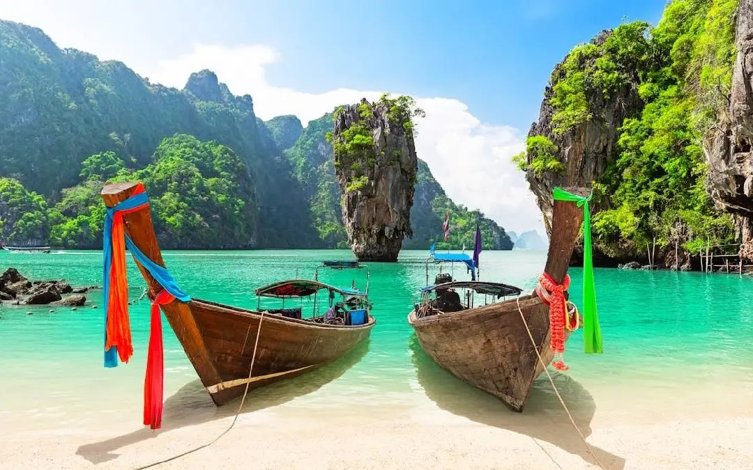 thailand