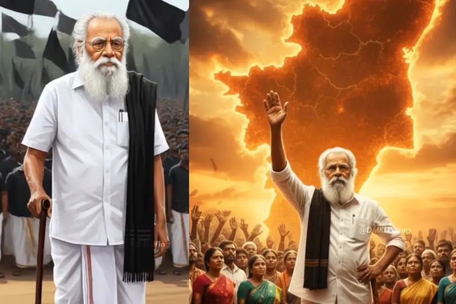 Stalin Periyar