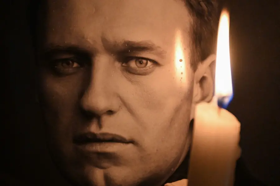 Lab tests confirm Alexei Navalny was killed by poisoning, says wife