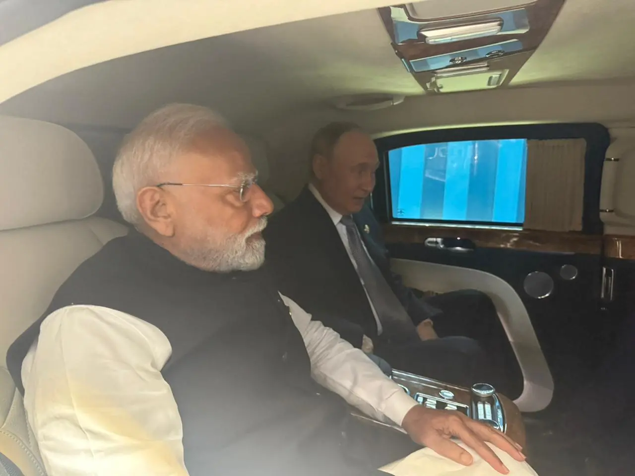 Photo : X / @narendramodi