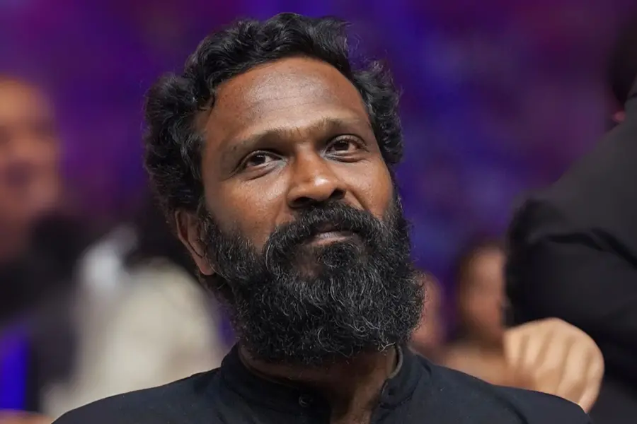 'ഈ സമ്മർദം താങ്ങാൻ കഴിയില്ല'; സിനിമാ നിർമാണം അവസാനിപ്പിക്കുന്നുവെന്ന് വെട്രിമാരൻ, കാരണം ഇത്