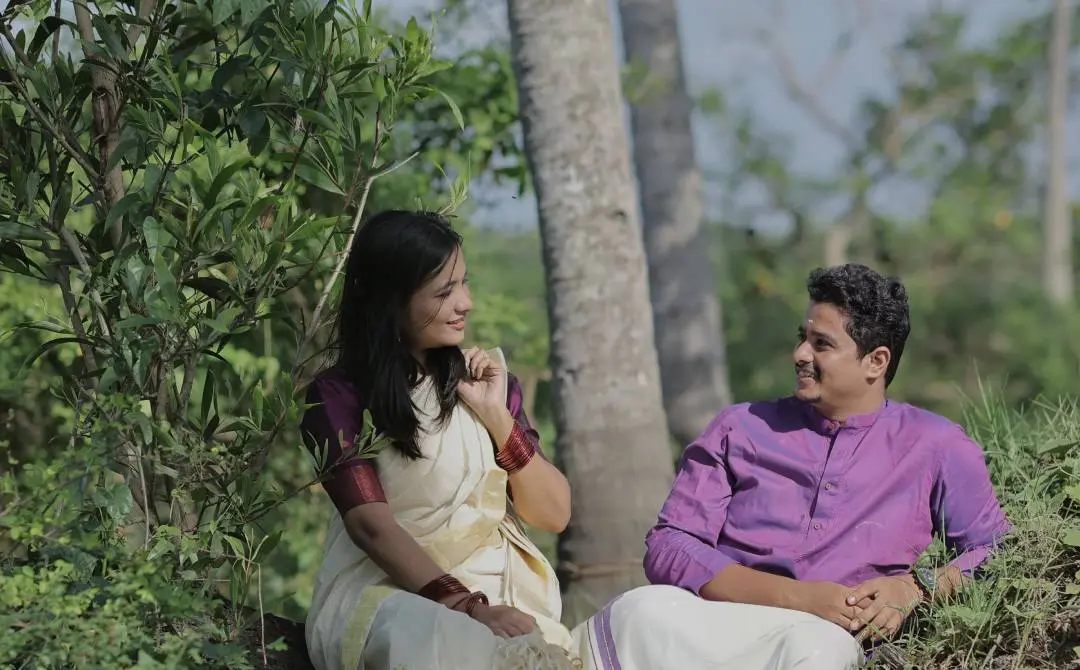 സുധിപുരാണം എന്ന ചിത്രത്തിലെ ഗാനത്തിൽനിന്ന് | സ്ക്രീൻഗ്രാബ്