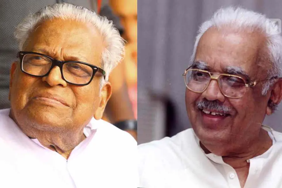 വനിതാ മുഖ്യമന്ത്രി വരട്ടെ എന്ന് വി.എസ് വിരുദ്ധര്‍, വന്നത് നായനാര്‍- തുറന്നെഴുതി പിരപ്പന്‍കോട് മുരളി