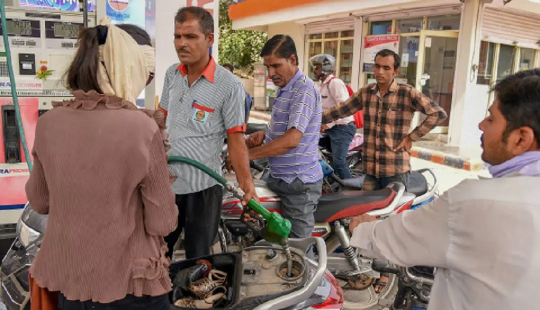 Representational Image | Photo: PTI