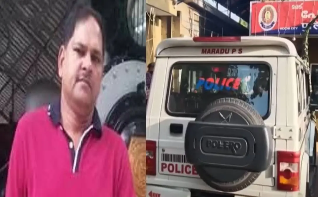 എസ്‌ഐ ഗോപകുമാര്‍