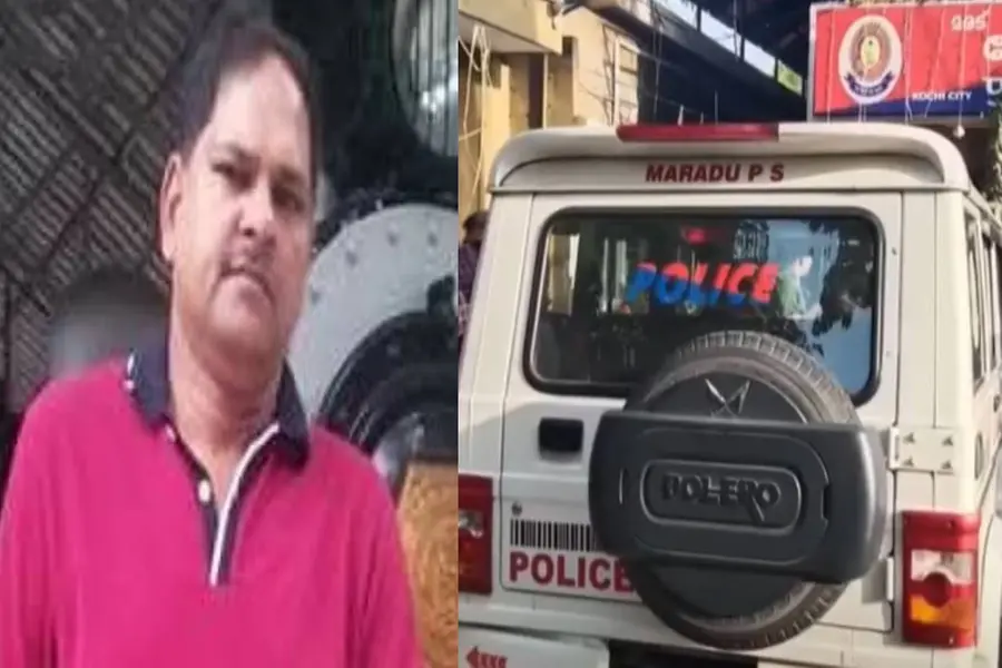 10,000 കിട്ടാതെ വണ്ടി കിട്ടില്ല! കൊച്ചിയില് സ്റ്റേഷനില്വെച്ച് കൈക്കൂലി വാങ്ങിയ എസ്ഐ അറസ്റ്റില്