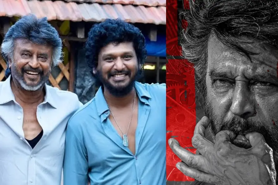 'ടൈം ട്രാവലിനെയോ എല്സിയുവിനെയോ കുറിച്ച് ഞാന് പറഞ്ഞിരുന്നില്ല'; 'കൂലി'യെക്കുറിച്ച് ലോകേഷ് കനകരാജ്