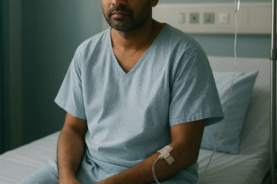കേരളത്തിലെ പുരുഷൻമാരിൽ ആറിലൊരാൾക്ക് 75 വയസ്സിനുള്ളിൽ അർബുദ സാധ്യത; സ്ത്രീകളിൽ എട്ടിലൊരാൾക്കും