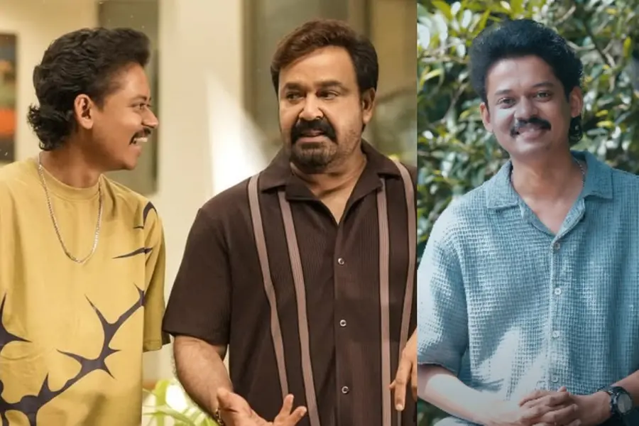 രാവിലെ വന്നാൽ രാത്രിവരെ ലാലേട്ടന്റെ കൂടെ, സച്ചിനും അമൽ ഡേവിസും പോലെയെന്ന് സത്യൻ സർ- സംഗീത് പ്രതാപ്