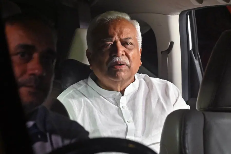 'നിങ്ങളുടെ പ്രസവസമയമാകുമ്പോൾ ആശുപത്രി ശരിയാക്കാം'; വിവാദ പരാമര്ശവുമായി കോണ്ഗ്രസ് എംഎല്എ