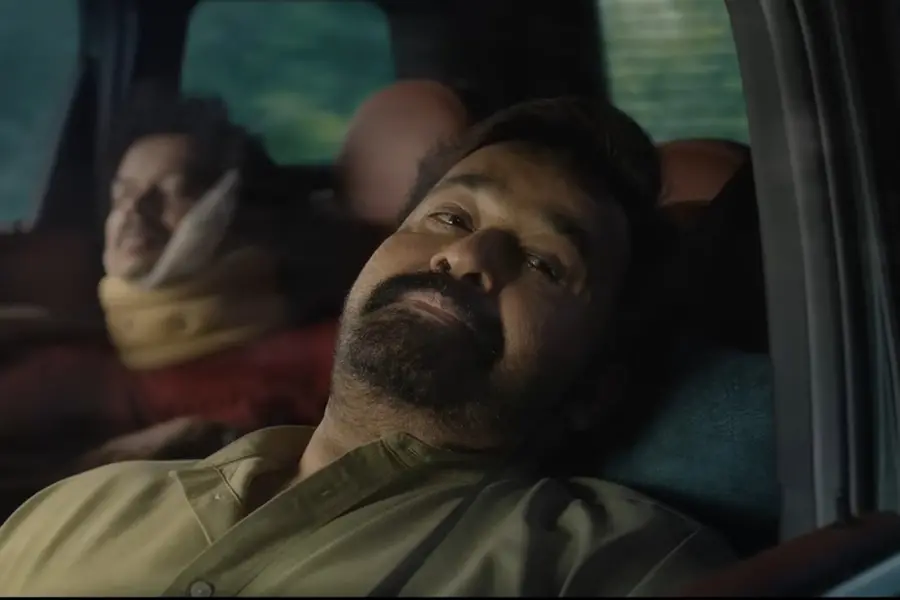 ഹൃദയപൂര്വത്തിലെ 'ഹൃദയവാതില്' എന്ന ഗാനം പുറത്ത്, പങ്കുവെച്ച് മോഹന്ലാല്