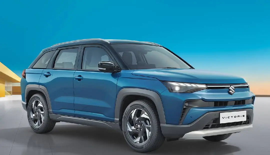 Photo: Maruti Suzuki