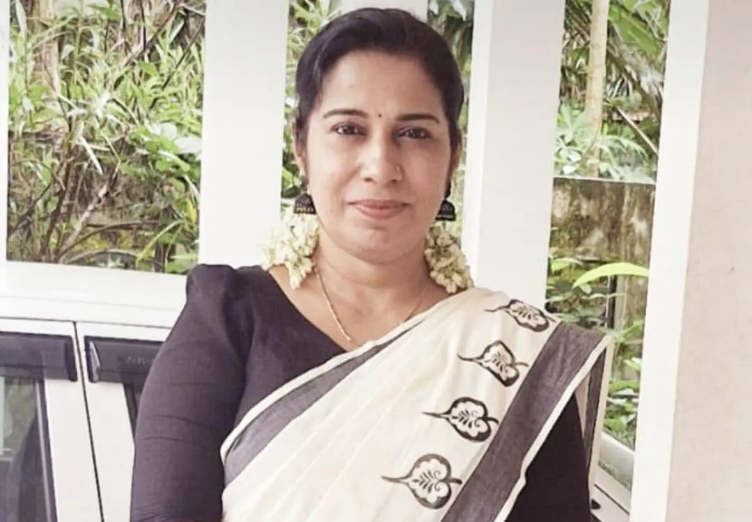 ഷീജ വക്കം