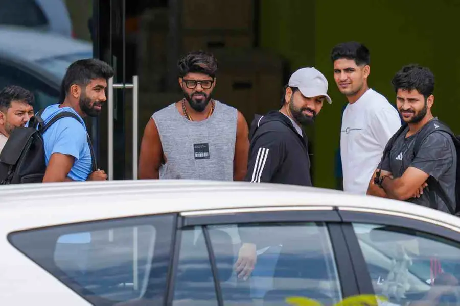 റെക്കോഡുകള്‍ തകര്‍ത്ത ഒരു ഇതിഹാസ താരത്തെ ബിസിസിഐ പ്രസിഡന്റ് സ്ഥാനത്തേക്ക് പരിഗണിക്കുന്നു