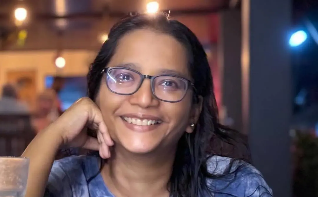 ശ്യാമളി ഡേ | ഫോട്ടോ: www.instagram.com/shhyamalide/