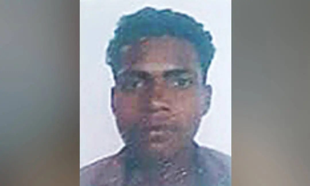 മണികണ്ഠൻ