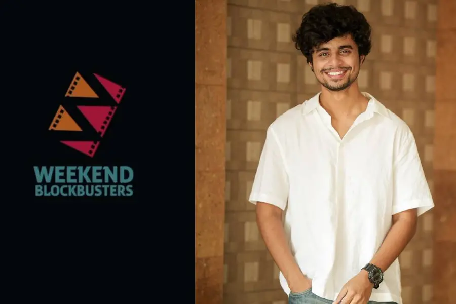 സന്ദീപ് പ്രദീപിനെ നായകനാക്കി വീക്കെന്ഡ് ബ്ലോക്ക്ബസ്റ്റേഴ്സിൻെറ 10-ാമത് ചിത്രം; പ്രോമോ വീഡിയോ