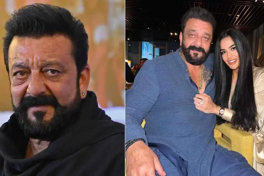 'കഠിനമായ സാഹചര്യങ്ങള് ആരെയും ശക്തയാക്കും'; സഞ്ജയ് ദത്ത് ജയിലില് കഴിഞ്ഞ കാലത്തെപ്പറ്റി മകള്