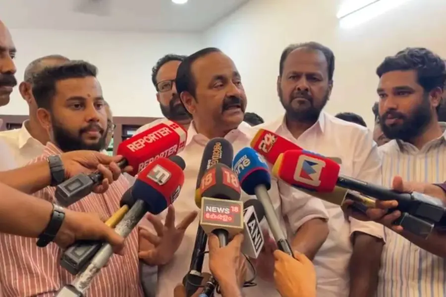 'ഞങ്ങൾ വെല്ലുവിളിക്കാറില്ല, ഇത് സഹികെട്ടിട്ടാണ്; ഈ പോലീസുകാർ കാക്കിയിട്ട് വീടിന് പുറത്തിറങ്ങില്ല'