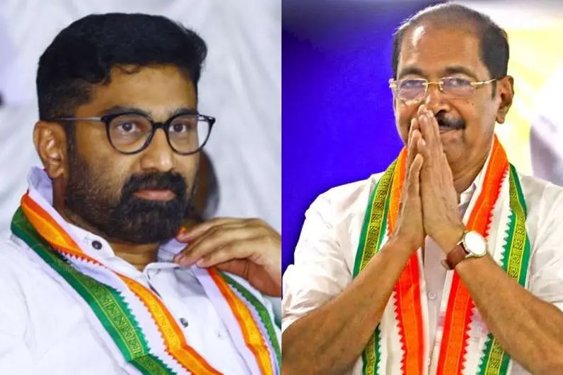'ചാർജ് വിടി ബൽറാമിന്, സൂക്ഷിച്ചു ചെയ്യേണ്ടതായിരുന്നു'; ബീഡി-ബിഹാർ പോസ്റ്റിൽ ഖേദം പ്രകടിപ്പിച്ച് KPCC