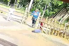 ഏഴ് വയസ്സുകാരന്റെ വെടിയേറ്റ് സഹോദരൻ മരിച്ചു; ഫാം ഉടമയും സഹായിയും അറസ്റ്റിൽ