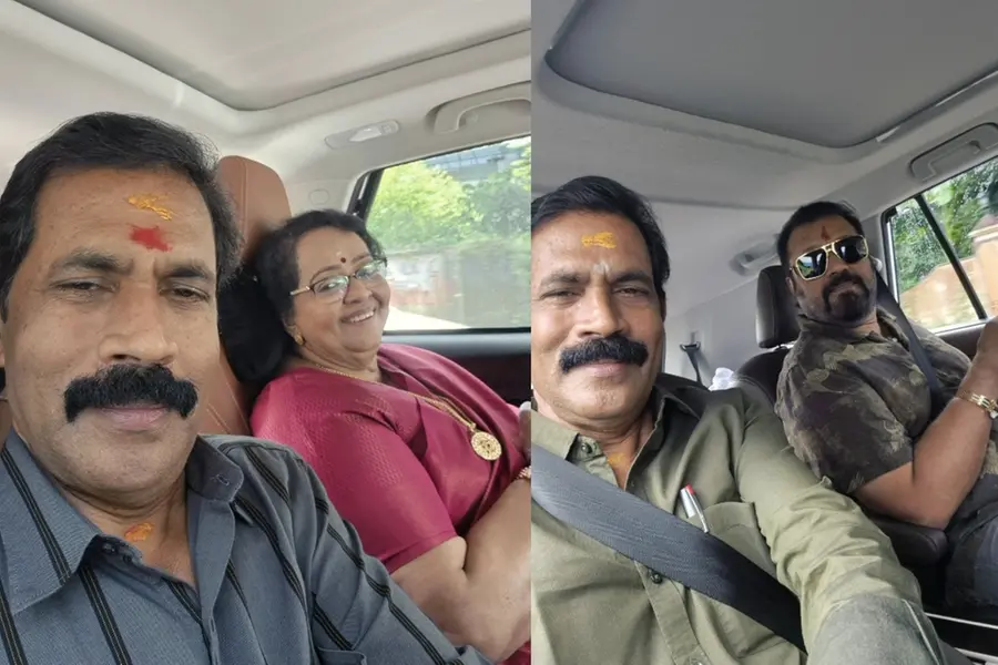 'ലാലേട്ടന് ആദ്യം അമ്മയെ വിളിക്കും, സുരേഷ് ഗോപി ചേട്ടന്റെ കാറില് ബിസ്ക്കറ്റും ചോക്ലേറ്റുമുണ്ടാവും'