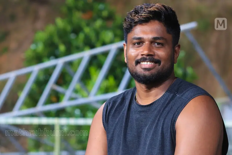 നെറ്റ്സിൽ സഞ്ജു പുറത്തോ? ജിതേഷിന് കൂടുതൽ അവസരം, ടീമിൽ ഇടം പിടിച്ചേക്കുമെന്ന് റിപ്പോർട്ട്