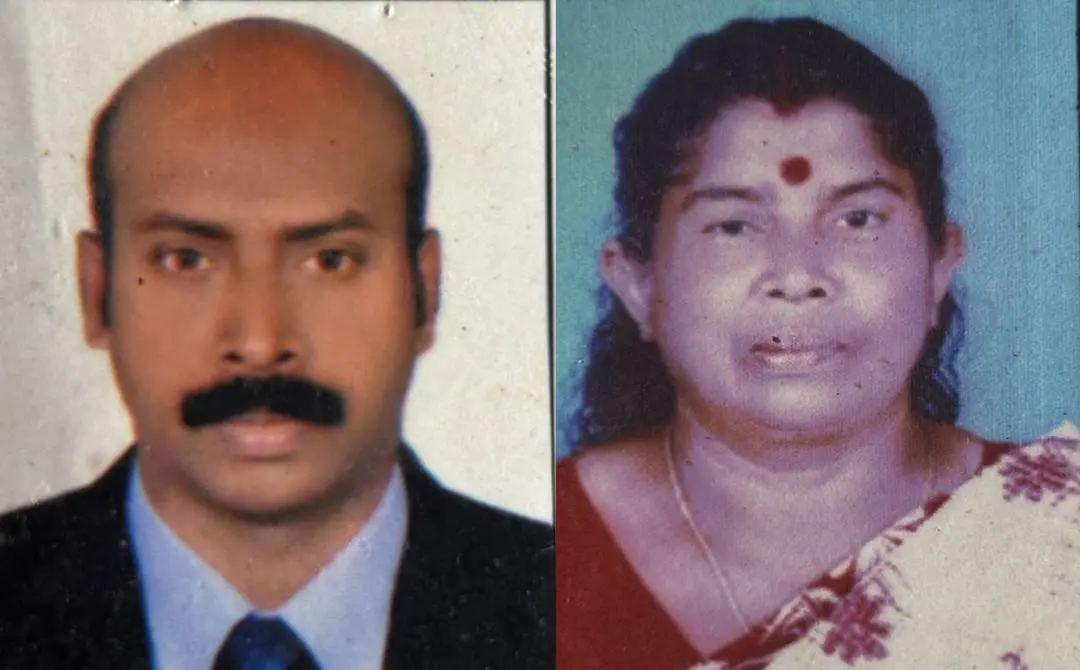 ശ്യാം, വസന്ത