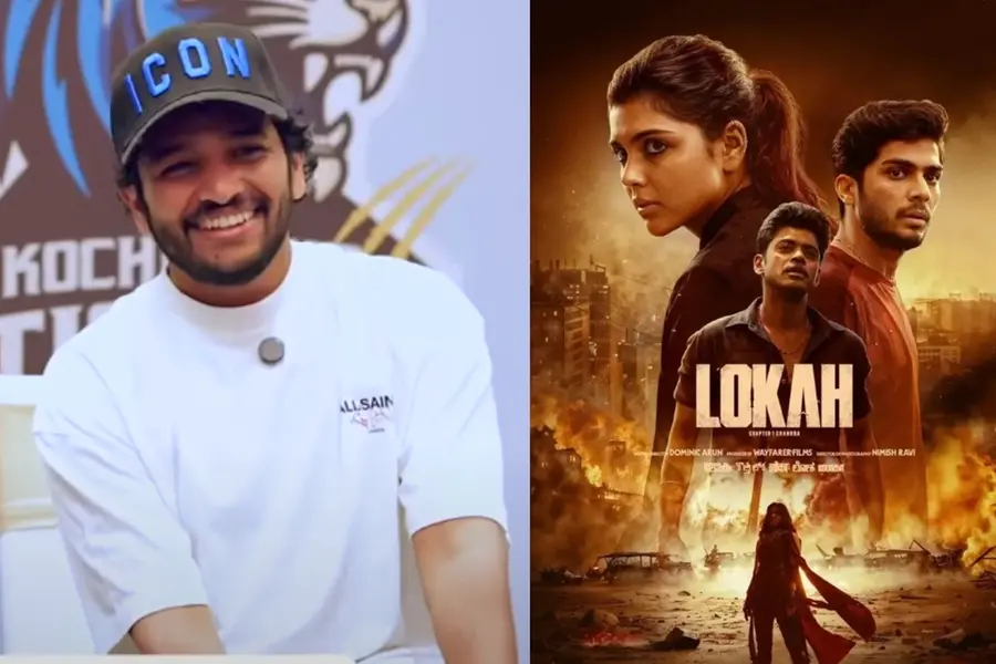 'ലോക'യില് വലിയ വേഷമായിരുന്നു, ഞാന് ചെയ്തില്ല; ഇപ്പോള് ദുഃഖിക്കുന്നു- ബേസില് ജോസഫ്