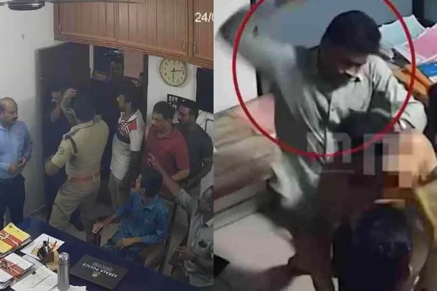 ലോക്കപ്പ് മര്‍ദനം ഭരണകൂട ഭീകരത; പ്രസ്താവനയിറക്കി ഒരുകൂട്ടം എഴുത്തുകാരും സാംസ്‌കാരിക പ്രവര്‍ത്തകരും