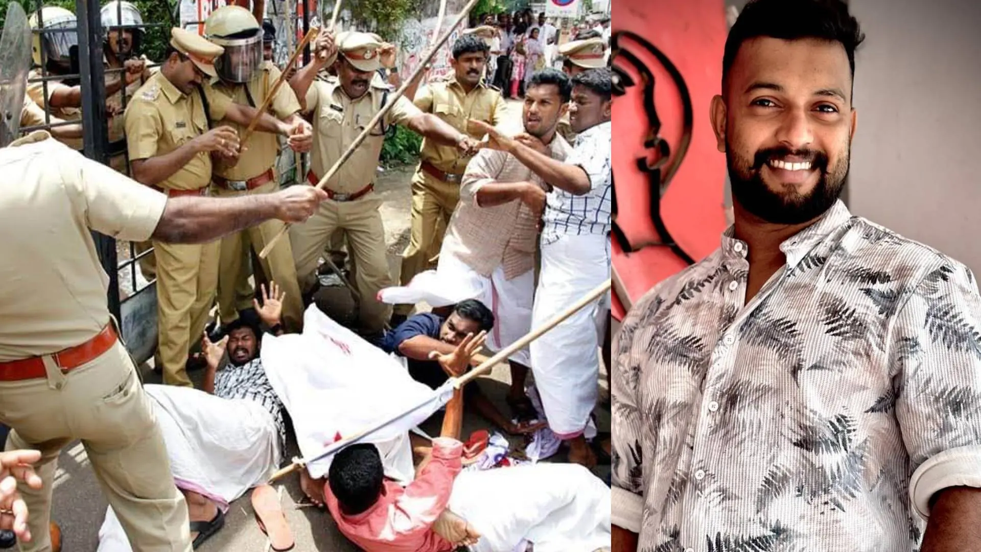 ജയകൃഷ്ണൻ പങ്കുവെച്ച ചിത്രം, ജയകൃഷ്ണൻ തണ്ണിത്തോട് | Photo: https://www.facebook.com/jkttnd