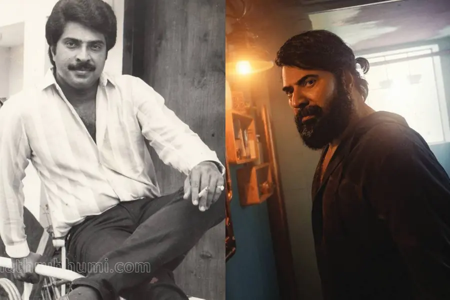 'ഉമിത്തീപോലെ അതു മനസ്സില്‍ കിടന്നു നീറി', മുഹമ്മദ്കുട്ടിയിൽ നിന്ന് മമ്മൂട്ടിയിലേക്കുള്ള ദൂരം