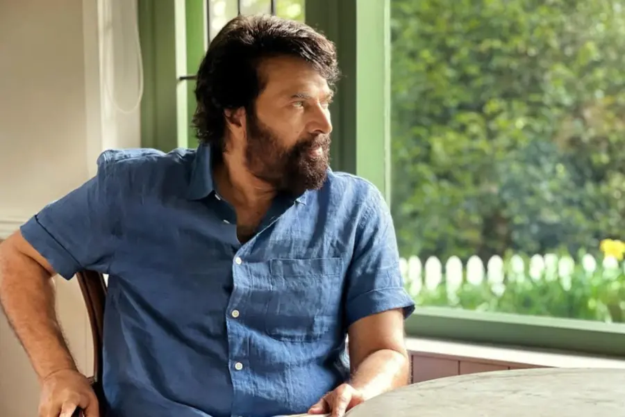 പിറന്നാള് ദിനത്തില് മമ്മൂട്ടി പറയുന്നു, 'എല്ലാവര്ക്കും നന്ദി... സ്നേഹം ; സര്വശക്തനും'
