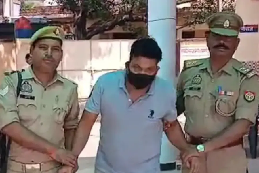 യുപിയിൽ 11-കാരി പ്രസവിച്ചു, കുഞ്ഞു മരിച്ചു; പ്രതി വിവാഹിതനും രണ്ടുകുട്ടികളുടെ പിതാവും, അറസ്റ്റ്